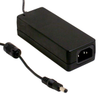 Power Supplies - External/Internal (Off-Board) - AC DC Desktop, Wall Adapters - 1337552-GST60A12-P1J - Win Source Electronics
