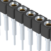 Headers, Receptacles, Female Sockets - 316-41-111-41-003000-ND - DigiKey