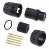 Circular Connector Assemblies - SC2974-ND - DigiKey