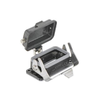 Heavy Duty Connector Housings, Hoods, Bases -- 1195-09370100318-ND