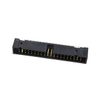Headers, Male Pins - 609-66506-025LF-ND - DigiKey