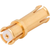 Coaxial Connector (RF) Adapters - 1290-4009-ND - DigiKey