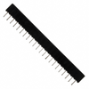 Headers, Receptacles, Female Sockets - 609-2691-ND - DigiKey