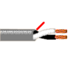 Speaker Cable, 2 Conductor 14 AWG BC, Unshielded, CM - 8814 - Belden Inc.