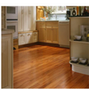 Indusparquet 3/4in Solid Hardwood Flooring Tigerwood 3in - IPPFTW3 - Hardwood Brokers Corp.