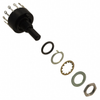 Rotary Switches - 451-1027-ND - DigiKey