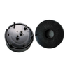 Audio Products - Alarms, Buzzers, and Sirens - BRP4016P-30 - Shenzhen Shengyu Electronics Technology Limited