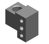 Naams Apr252m Pin Retainer -  - Tech Rim Standards, LLC