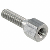 D-Sub, D-Shaped Connector Jackscrews - A24212-ND - DigiKey