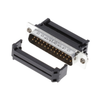 D-Sub Connector Assemblies - L17DBFRDA25PC309-ND - DigiKey