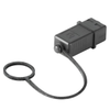 Modular/Ethernet Connector Accessories - 1963890000-ND - DigiKey