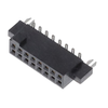 Headers, Receptacles, Female Sockets - SFM-108-02-L-D-LC-ND - DigiKey