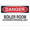Signs, Nameplates, Posters - 2267-22077-ND - DigiKey