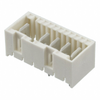 Headers, Male Pins - A120633-ND - DigiKey