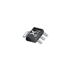 Single Bipolar Transistors - 1727-PBSS302NZ-QFTR-ND - DigiKey