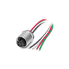 Circular Cable Assemblies - 277-1423157-ND - DigiKey
