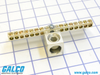 ILSC Neutral Bars - NB-350-42 - Galco Industrial Electronics