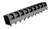Terminal Blocks - 1437649-1 - Powell Electronics, Inc.