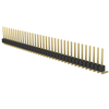Headers, Male Pins - S1311EC-35-ND - DigiKey