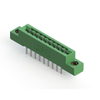 Edgeboard Connectors - 151-307-018-458-208-ND - DigiKey