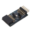 Expansion Boards, Daughter Cards - 20-US082-ZMOD4410EVZ-ND - DigiKey
