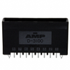 Headers, Male Pins - 1-178317-5 - ODG (Origin Data Global)