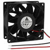 DC Brushless Fans (BLDC) - FFB0924EHE - ODG (Origin Data Global)