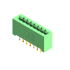 Edgeboard Connectors - 151-837-007-558-101-ND - DigiKey