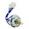 General Purpose Rotary Switches - 72093 - Littelfuse, Inc.