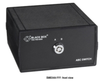 Lockable DB9 Switches - SW034A-FFF - Visual Sound, Inc.