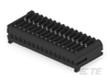 Rectangular Wire & Cable Connectors & Housings - 1-2355088-5 - TE Connectivity