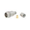 Coaxial Connector (RF) Assemblies - 6099-PE44800-ND - DigiKey