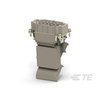 Heavy Duty Connector Inserts, Modules - A133793-ND - DigiKey