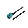 Coaxial Cables (RF) - 6099-PE3W08716/HS-24-ND - DigiKey