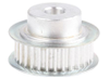 Belt Pulleys - 2864581 - RS Components, Ltd.