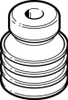 Pneumatic Suction Cups -- 2038367 - Image