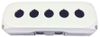 Control Station Enclosures -- 8263820 - Image