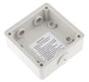Back Boxes - 3400324 - RS Components, Ltd.
