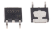 Bipolar Transistors - 7740742 - RS Components, Ltd.