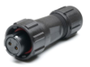 Industrial Circular Connectors - 2072260 - RS Components, Ltd.