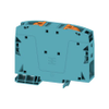 DIN Rail Terminal Blocks - 2860159 - RS Components, Ltd.