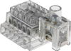 DIN Rail Terminal Blocks - 3882861 - RS Components, Ltd.