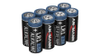 Speciality Size Batteries - 325803 - RS Components, Ltd.