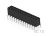 PCB Headers & Receptacles - 534267-6 - TE Connectivity
