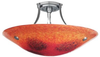 JC318RDSC2D100 Semi-Flush Mts.-Bowl Style - 720543 - Capital Lighting, Inc.