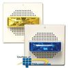Wheelock Multi-Candela Speaker Strobe - E70A-24MCC-NW - TelephoneStuff.com