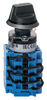 N program - NWSE - Step switch - NWSE9K -  - Schmersal Inc.