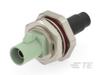 Coax Connectors - 1-2550701-3 - TE Connectivity
