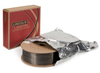 Welding Consumable - Flux-Cored Wires - Gas-Shielded -- UltraCore®  71A75 Dual - Image