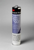 3M Scotch-Weld TE031 Off-White Polyurethane Adhesive - Solid 0.1 gal Cartridge 25158 - 051115-25158 - R. S. Hughes Company, Inc.
